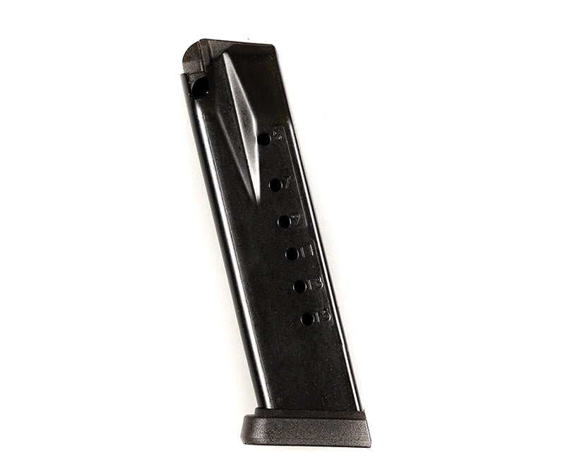 ProMag Springfield XDM 40SW 16RD Blue Steel Pistol Magazine