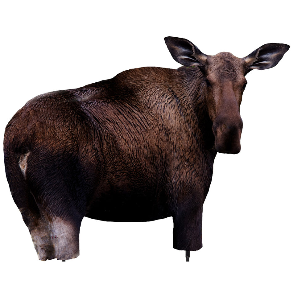Montana Decoy Moose II Pop-Up Decoy