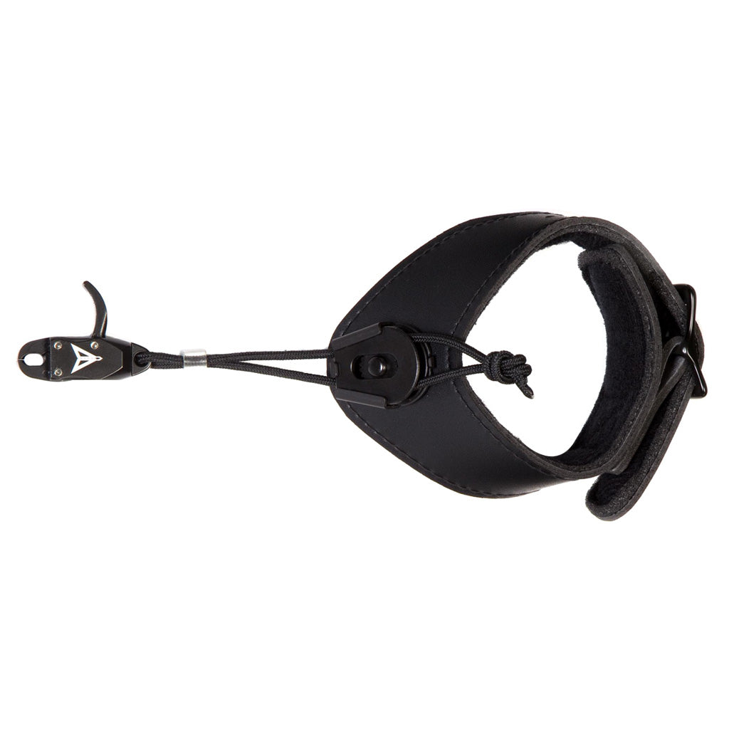 30-06 Black Horse Archery Release Black Slide-Lock