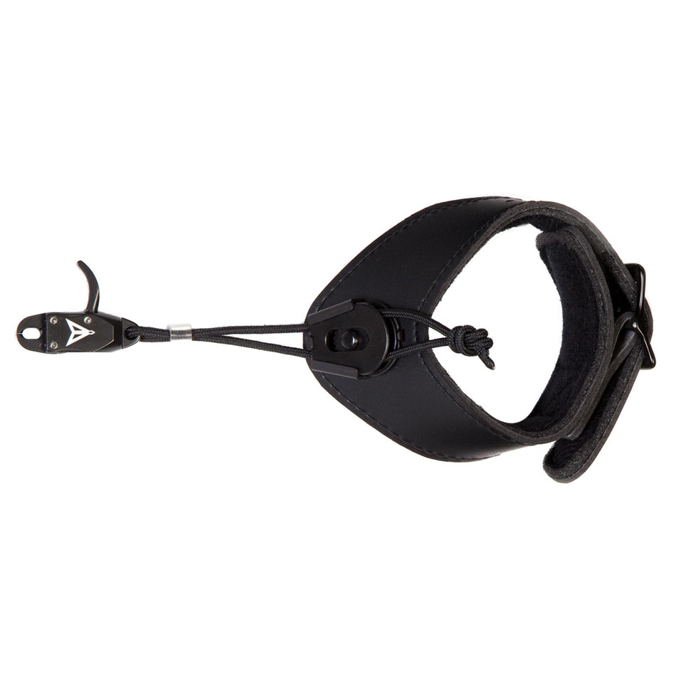 30-06 Black Horse Archery Release Black Slide-Lock