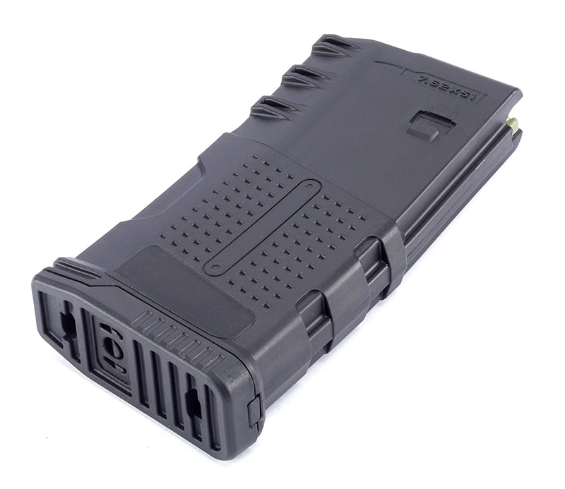 Wilson Combat TR-308WMAG20 AR-10 .308 Win/6.5 Creedmoor 20-Round Black Magazine