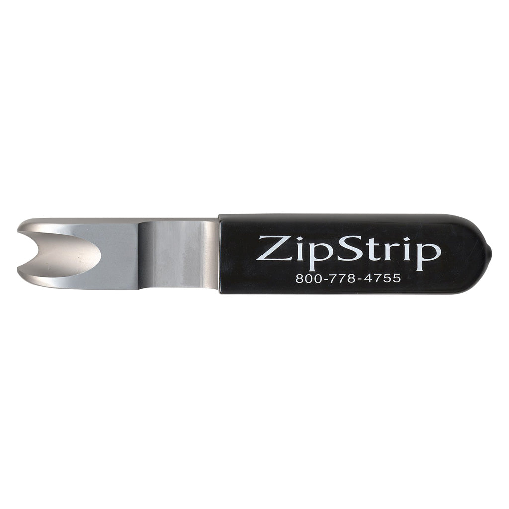 Q2i Zip Strip Vane Remover for Arrow Shafts
