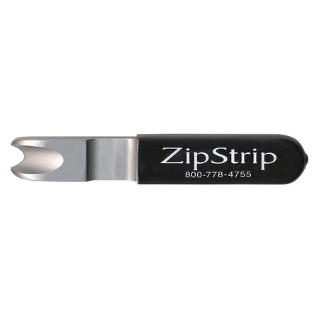 Q2i Zip Strip Vane Remover for Arrow Shafts