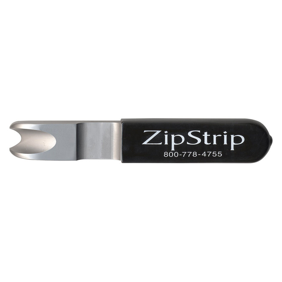 Q2i Zip Strip Vane Remover for Arrow Shafts