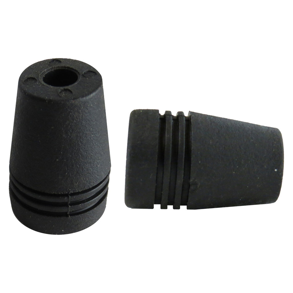 Q2i Replacement String Stoppers for String Tamer 2 pk.