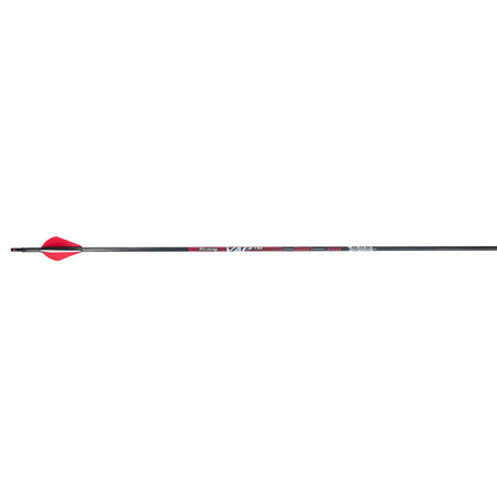 Victory VAP Sport Arrows Spine 350 with Raptor Vanes Pack of 6