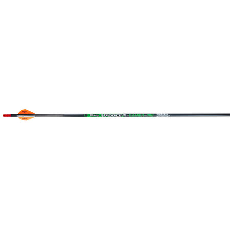 Victory VForce Gamer Arrows Spine 500 with Blazer Vanes Pack of 6