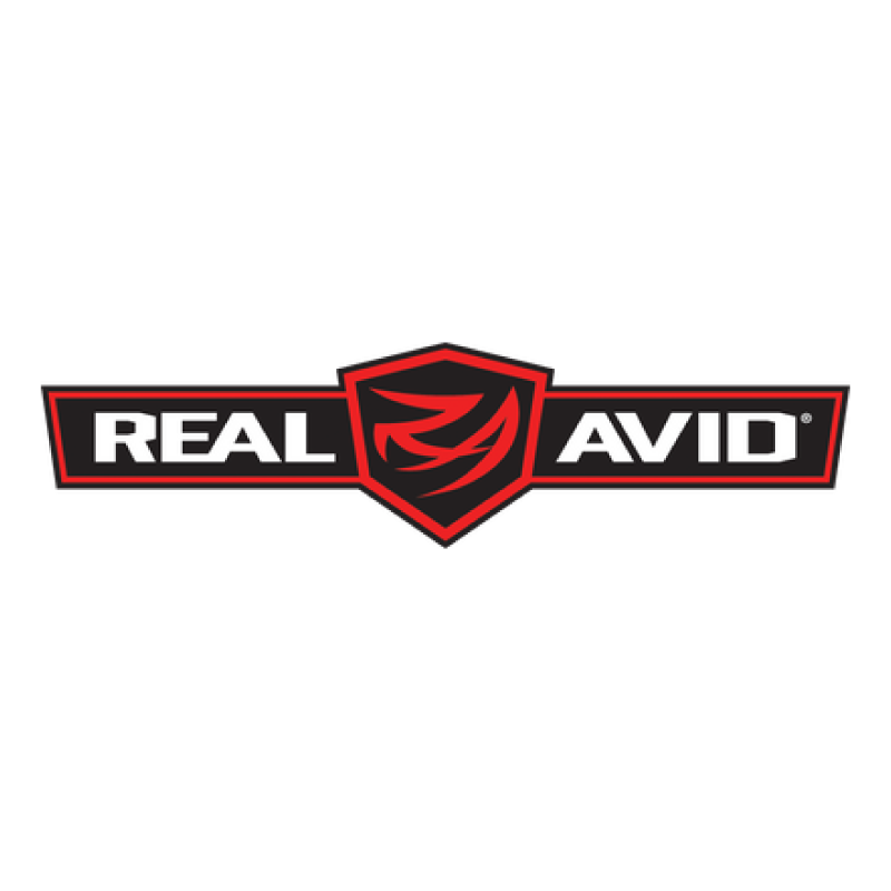 REAL AVID TRI-MAX CLP 4OZ 12PK PDQ