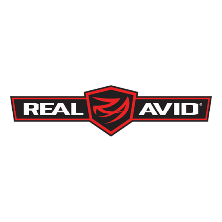 REAL AVID TRI-MAX CLP 4OZ 12PK PDQ