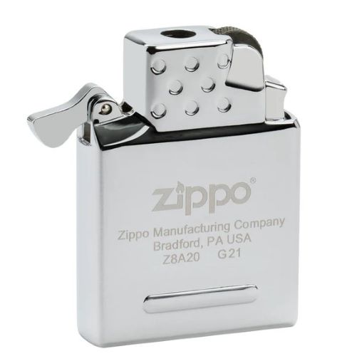 ZIPPO YELLOW FLAME BUTANE LIGHTER INSERT