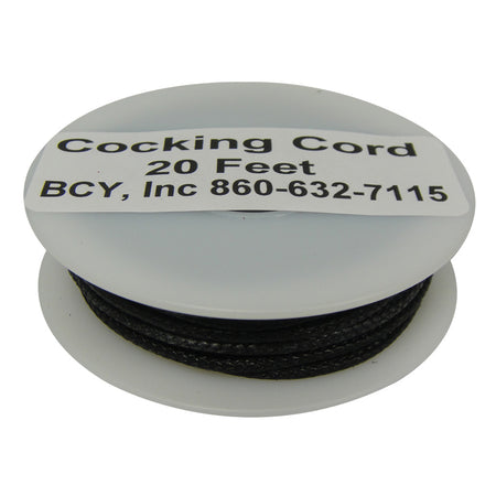 BCY Crossbow Cocking Replacement Cord 20 ft.