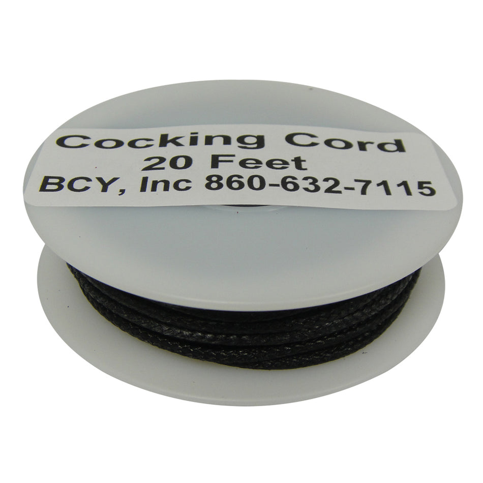 BCY Crossbow Cocking Replacement Cord 20 ft.