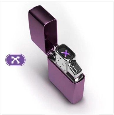 Zippo Rechargeable Double Arc Lighter Insert