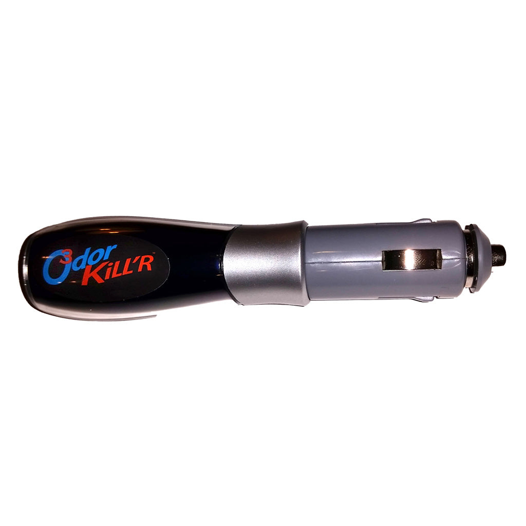 Whitetail'r ScentPURGE Vehicle Odor Eliminator 12V Auto