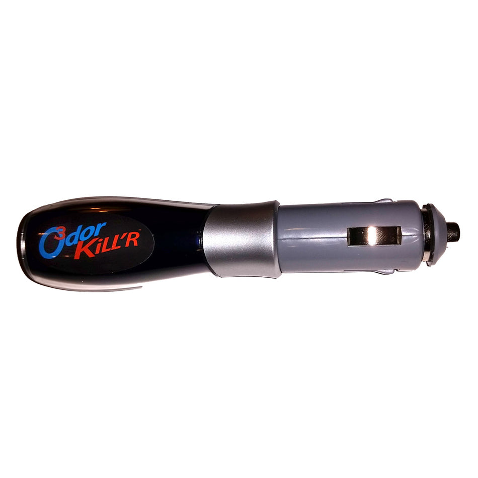 Whitetail'r ScentPURGE Vehicle Odor Eliminator 12V Auto