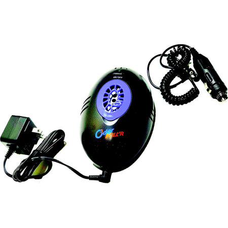 Whitetail'r ScentPURGE Odor Eliminator 50+ Dual Power Cord