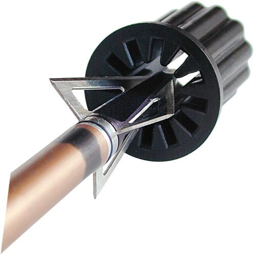 Allen Fixed Blade Broadhead Wrench Multi-Groove