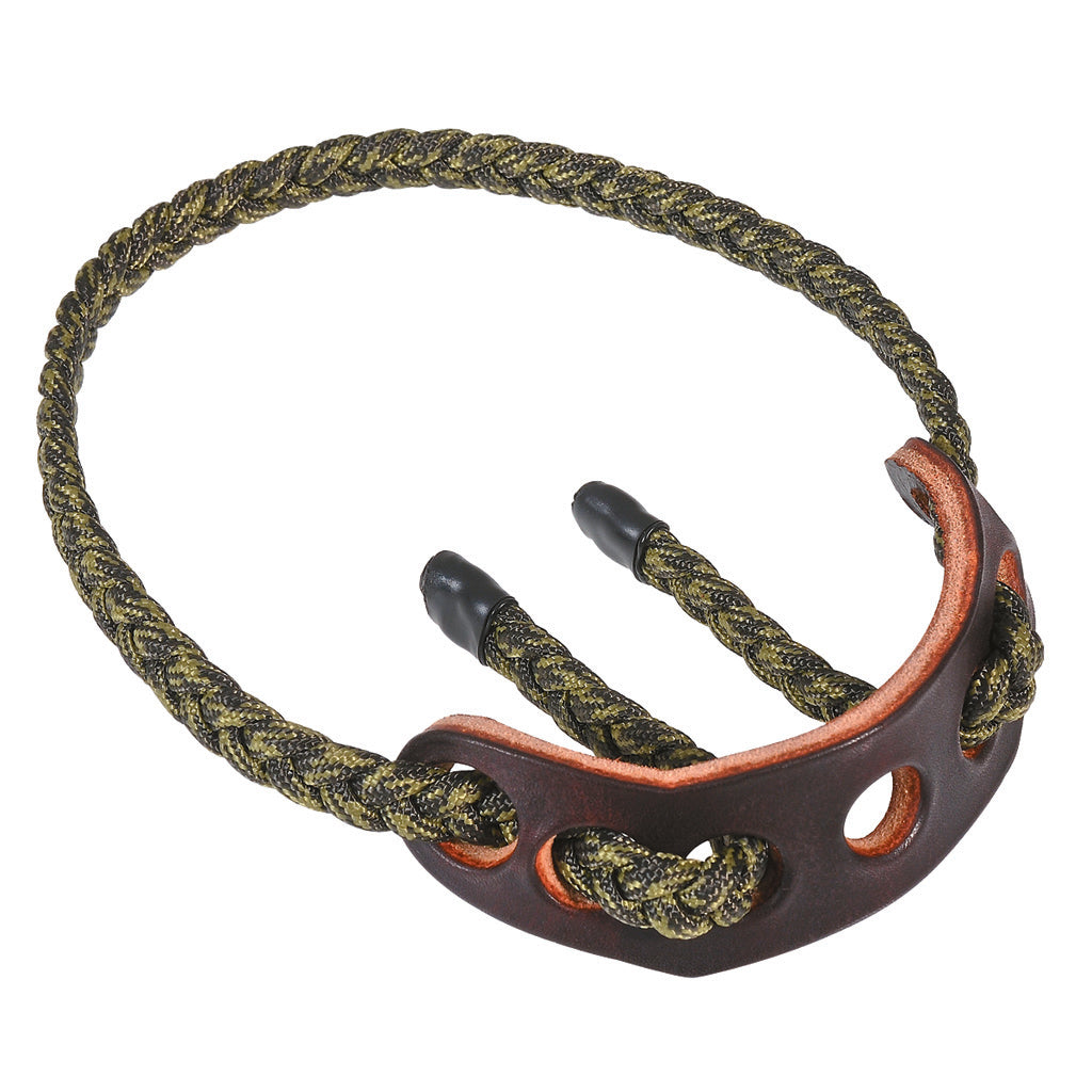Paradox Standard Braided Bow Sling Deep Forest Digi-Camo