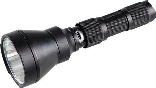 Streamlight MegaStream HP Rechargeable USB Flashlight Black