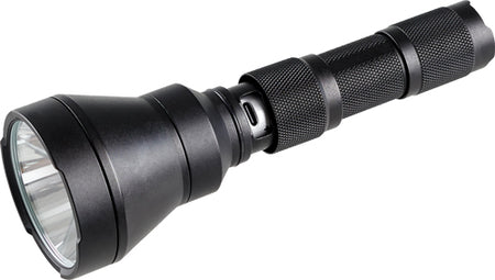 Streamlight MegaStream HP Rechargeable USB Flashlight Black