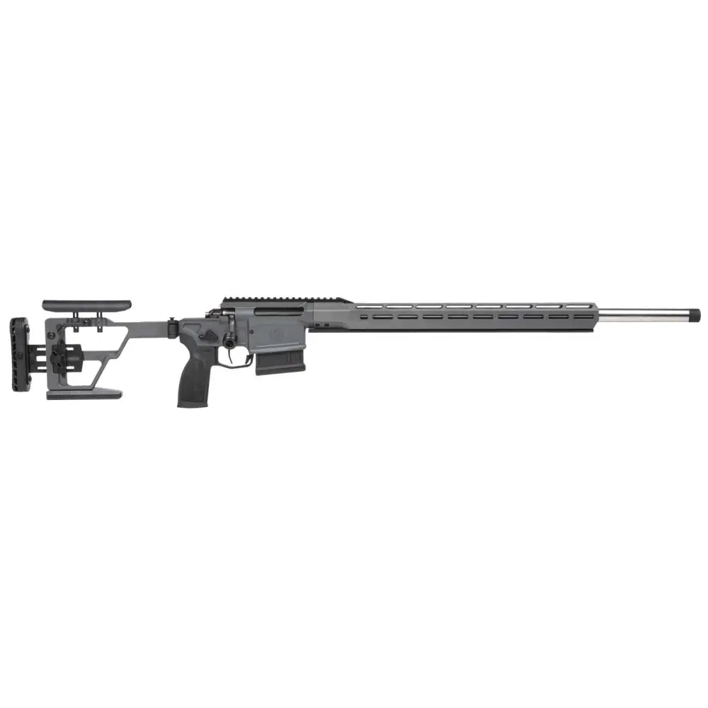 dSIG CROSS PRS RFL 6.5CM 24" STS BBL 10RDS
