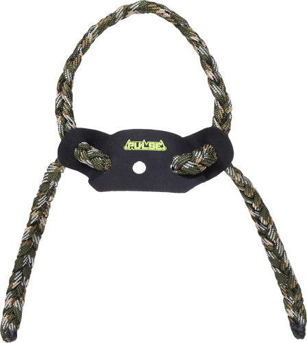 Allen Camo Braided Bow Sling