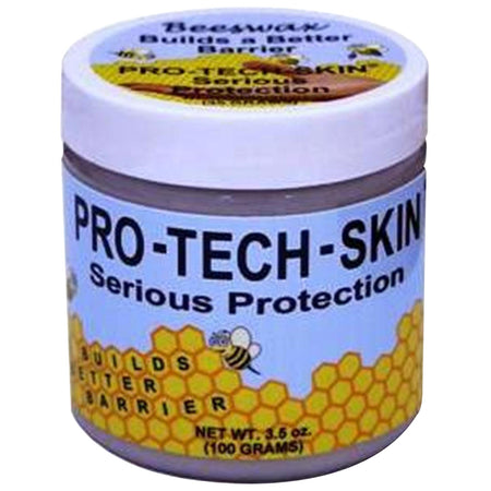 Atsko Pro-Tech Natural Beeswax Skin Cream 3.5 oz.