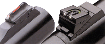 Williams FireSight Replacement Set Mossberg 500/835 Shotgun