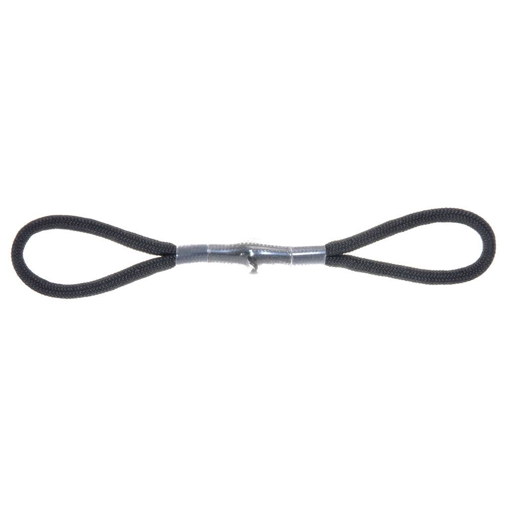 Paradox Black Finger Sling Adjustable Para Cord