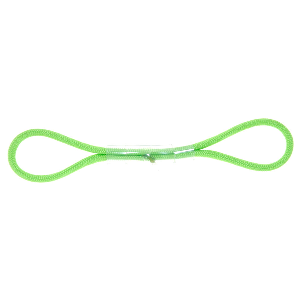 Paradox Neon Green Finger Sling Adjustable Para Cord
