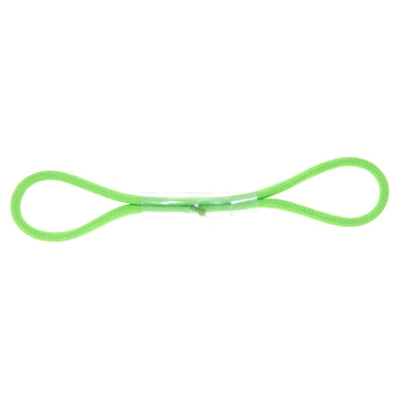 Paradox Neon Green Finger Sling Adjustable Para Cord
