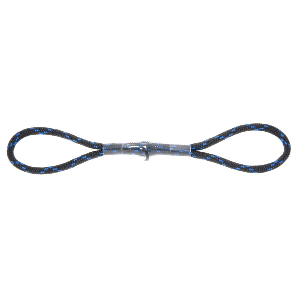 Paradox Black Royal Blue Finger Sling Adjustable Para Cord