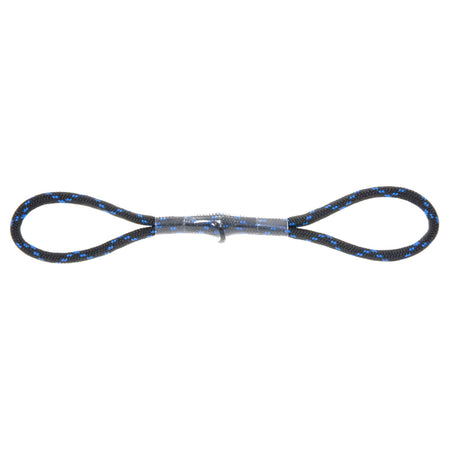 Paradox Black Royal Blue Finger Sling Adjustable Para Cord