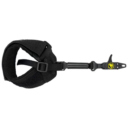 TruFire Patriot Flex Bow Release Hook and Loop Black