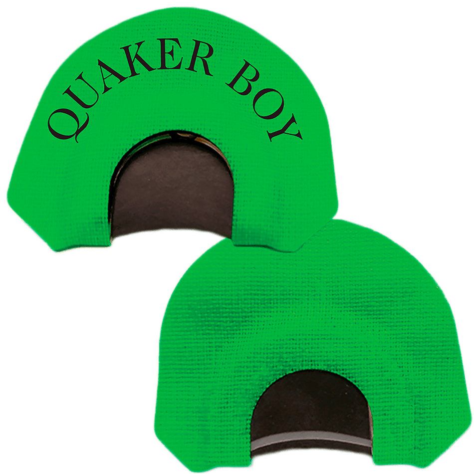 Quaker Boy Elevation Series Turkey Diaphragm Call Triple Reed