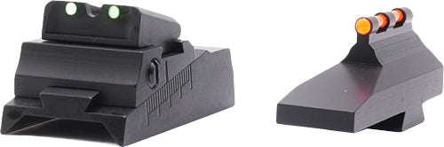 Williams FireSight Replacement Set CVA Muzzleloader Octagon Barrel