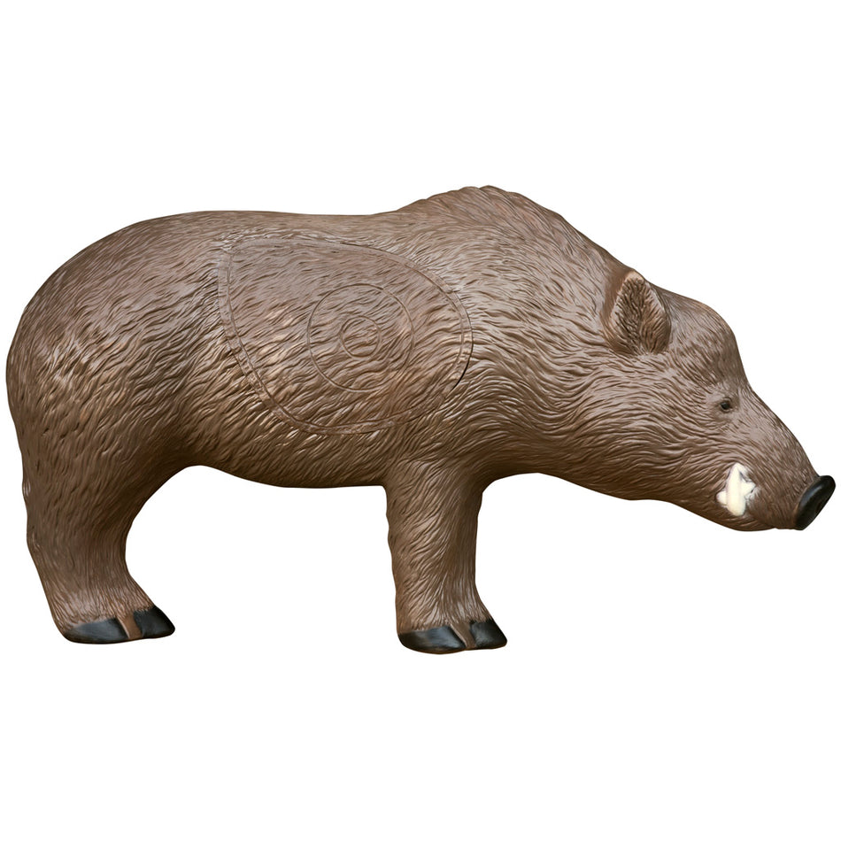 Rinehart Signature Wild Boar Archery Target Self-Healing