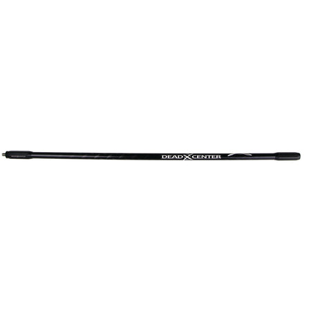 Dead Center Diamond Series Stabilizer Black 24 Inch