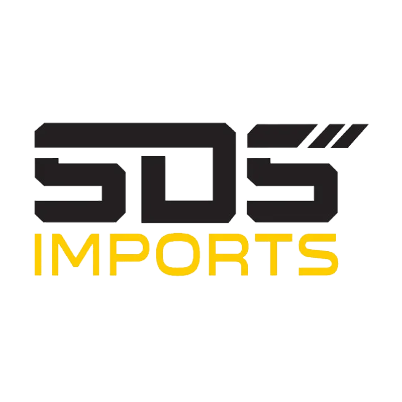 SDS Imports 12GA 20rd Drum Shotgun Magazine