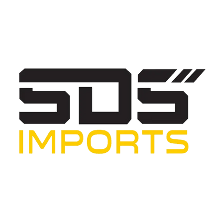 SDS Imports 12GA 20rd Drum Shotgun Magazine