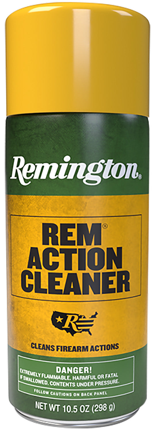 Remington Rem Action Cleaner Degreaser 10.50 oz Aerosol