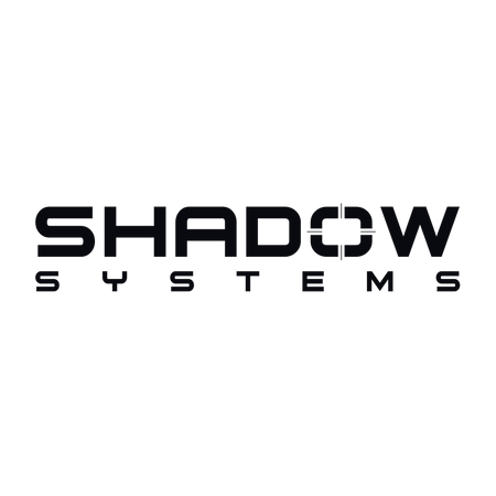 Shadow Systems XR920 HGA 9mm 4.5in Spiral BBL Night Sight Elite Slide Acro Optic Cut Blk 17rd Pistol