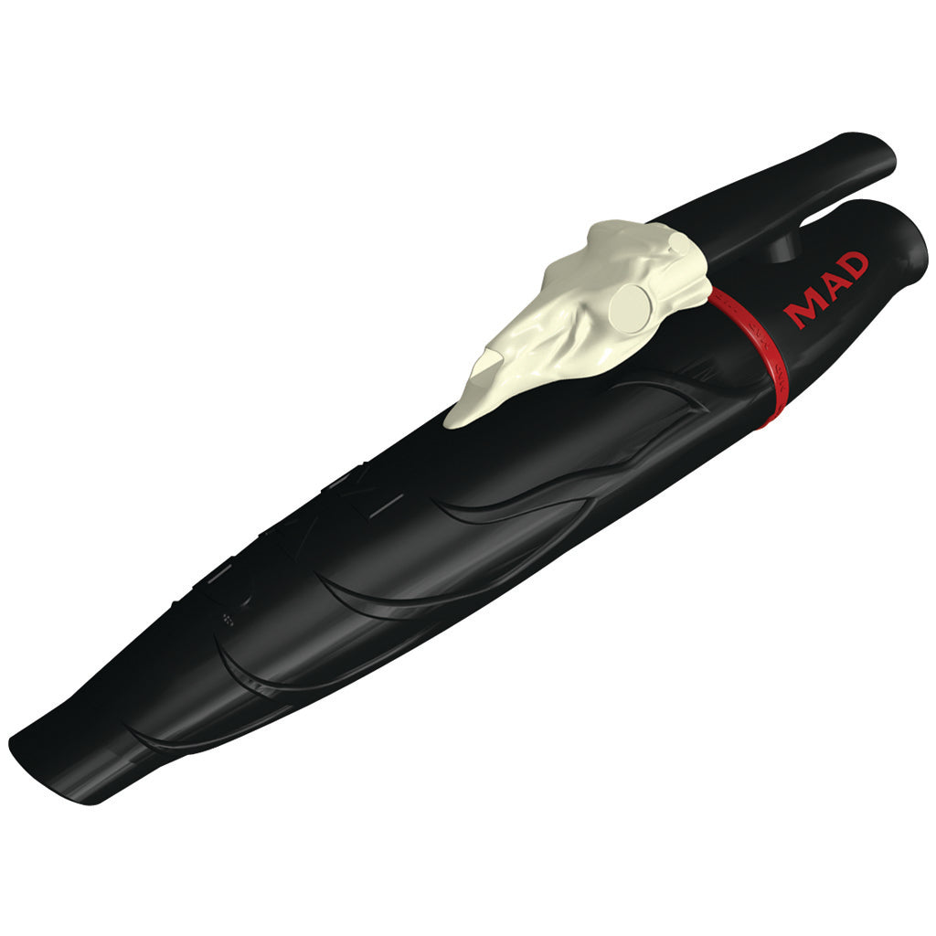 MAD RIP Growl Deer Call with Removable Snort Wheeze