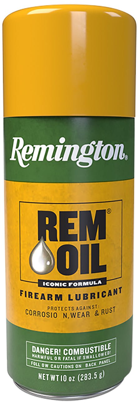 Remington Rem Oil Firearm CLP 10 oz Aerosol Can