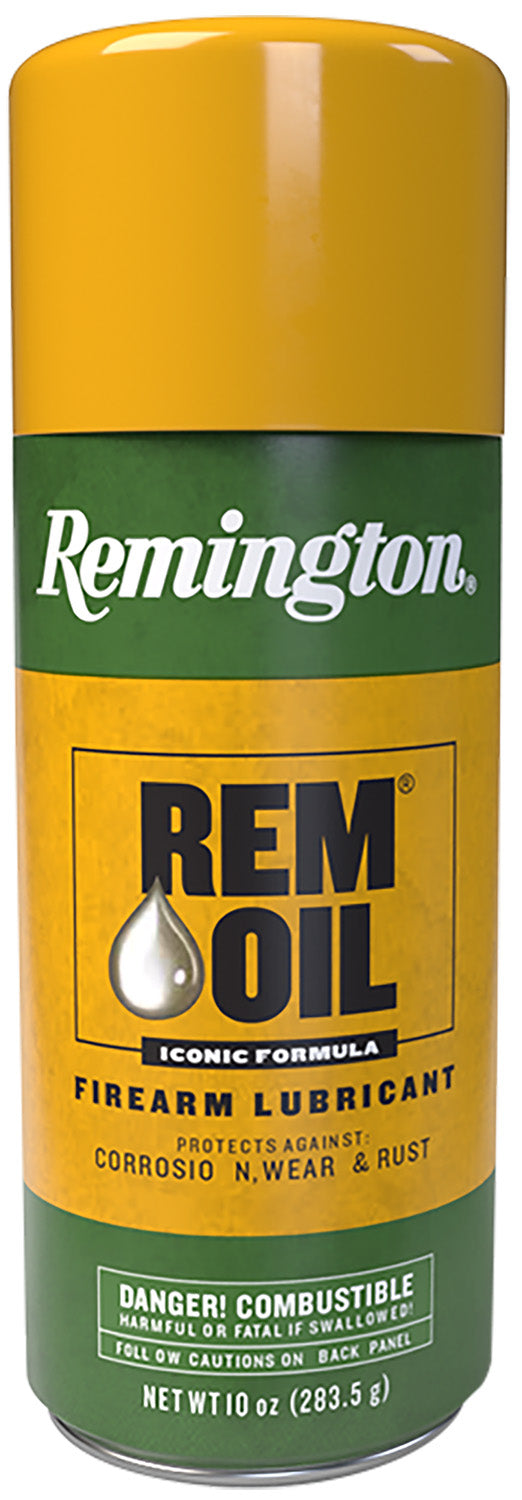 Remington Rem Oil Firearm CLP 10 oz Aerosol Can