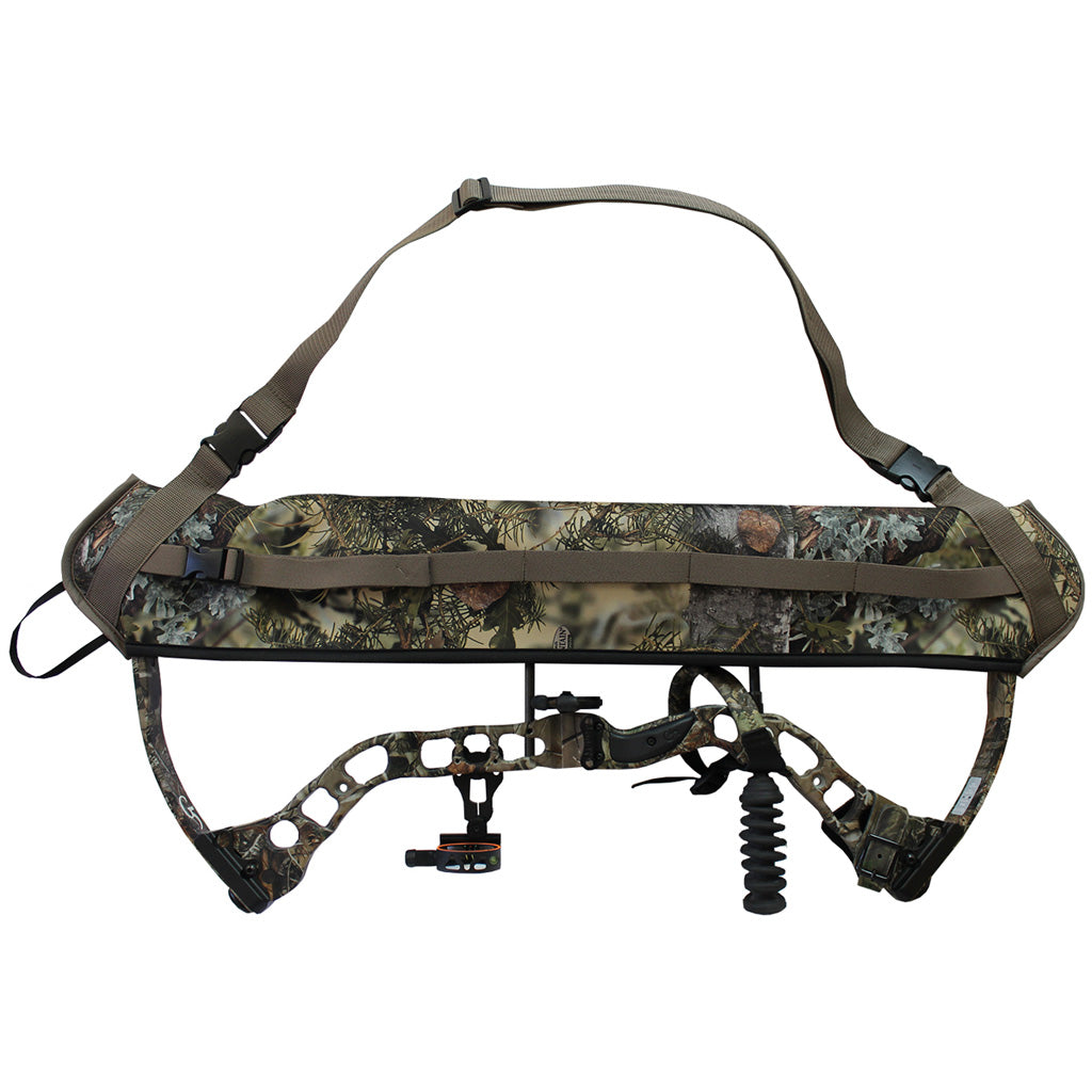 Tarantula Neo-Tech Camo Neoprene Bow Carrying Case