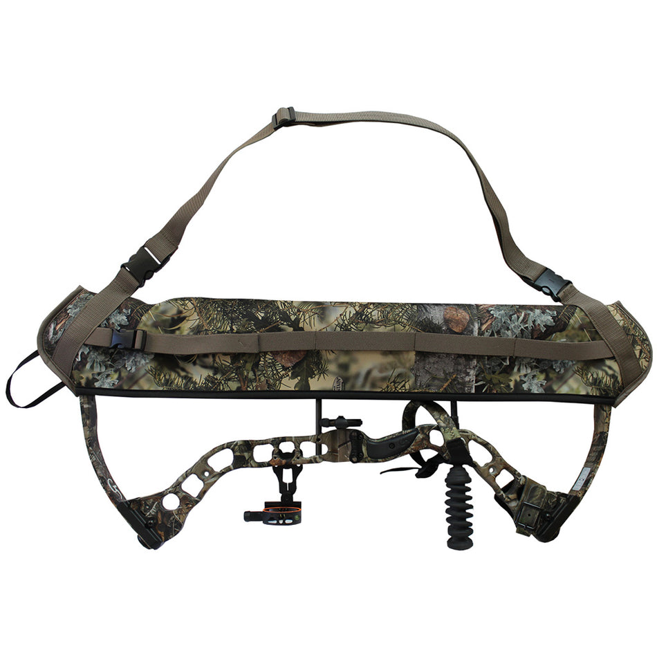 Tarantula Neo-Tech Camo Neoprene Bow Carrying Case