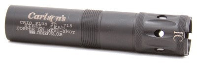Carlson's 12GA Ported IC Choke Tube for Benelli Crio/Crio+ - Sporting Clays