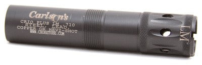 Carlson's 12GA Ported Light Mod Choke Tube for Benelli Crio/Crio+ - Sporting Clays