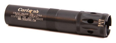Carlson's 12GA Ported Improved Mod Choke Tube for Benelli Crio/Crio+ - Sporting Clays